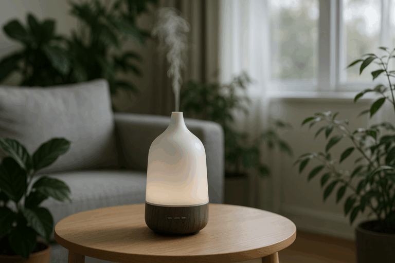 Diffuseur de parfum : quel modèle choisir pour chaque pièce ?
