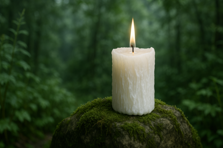 Bougies naturelles : les erreurs à éviter avant d’acheter