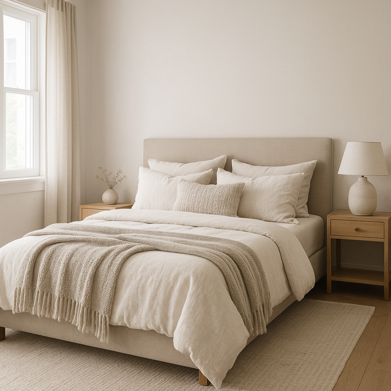 Brume d’oreiller : guide des senteurs qui améliorent le sommeil