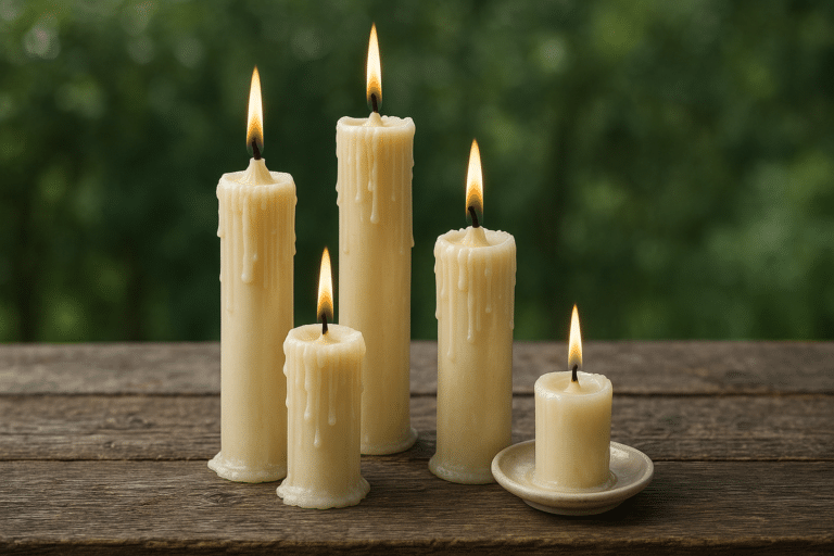 Artisans fran&ccedil;ais de la bougie : 7 maisons &agrave; d&eacute;couvrir absolument